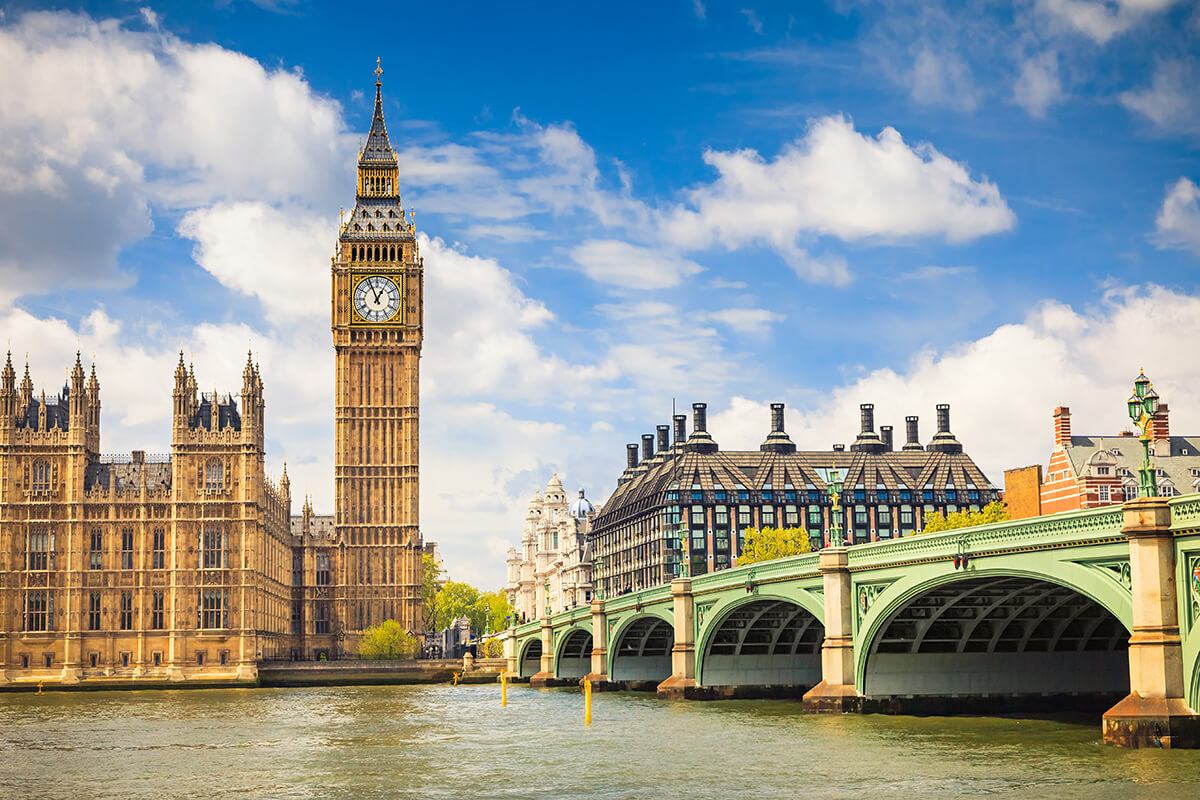 Londra’nın simgeleri çok fazla. Tower Bridge, The London Eye, Hyde Park… Ama en önemlisi kesinlikle Big Ben.