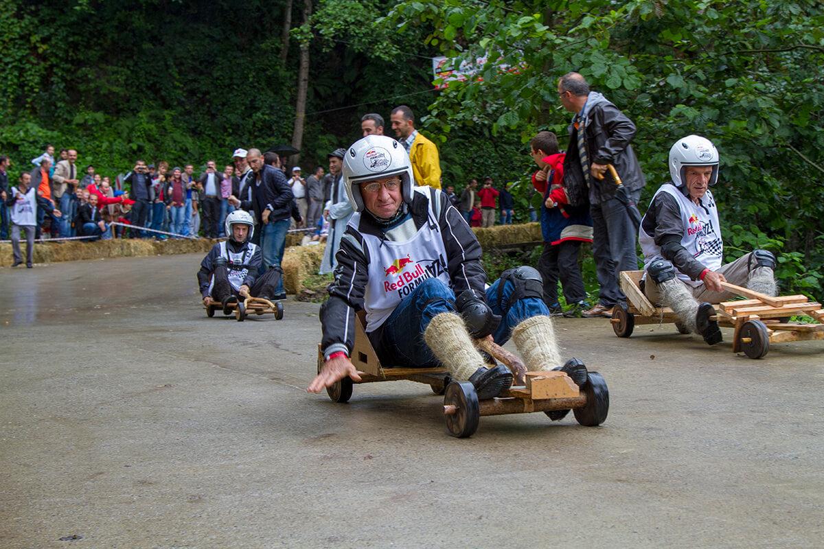 Karadenize Formulaz Rize