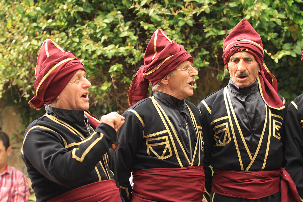 Karadeniz Macahel Saf Kafkas Arı ve Bal Festivali Artvin