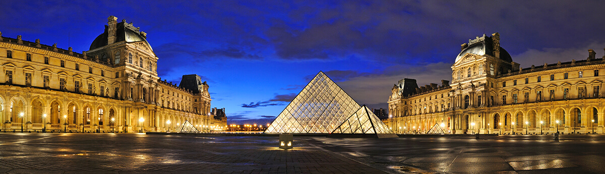 Fransa’nın başkenti Paris’te yar alan Louvre Müzesi, Leonardo Da Vinci’nin en ünlü eseri olarak kabul edilen Mona Lisa tablosuna ev sahipliği yapıyor.