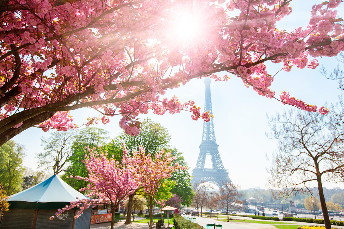 Romantik şehirlerden konu açılmışken, “Aşıklar şehri” Paris’i ilk sıraya almak gerek.