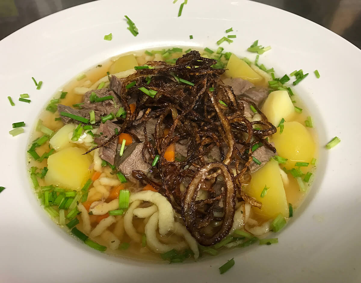Stuttgart Gaisburger Marsch