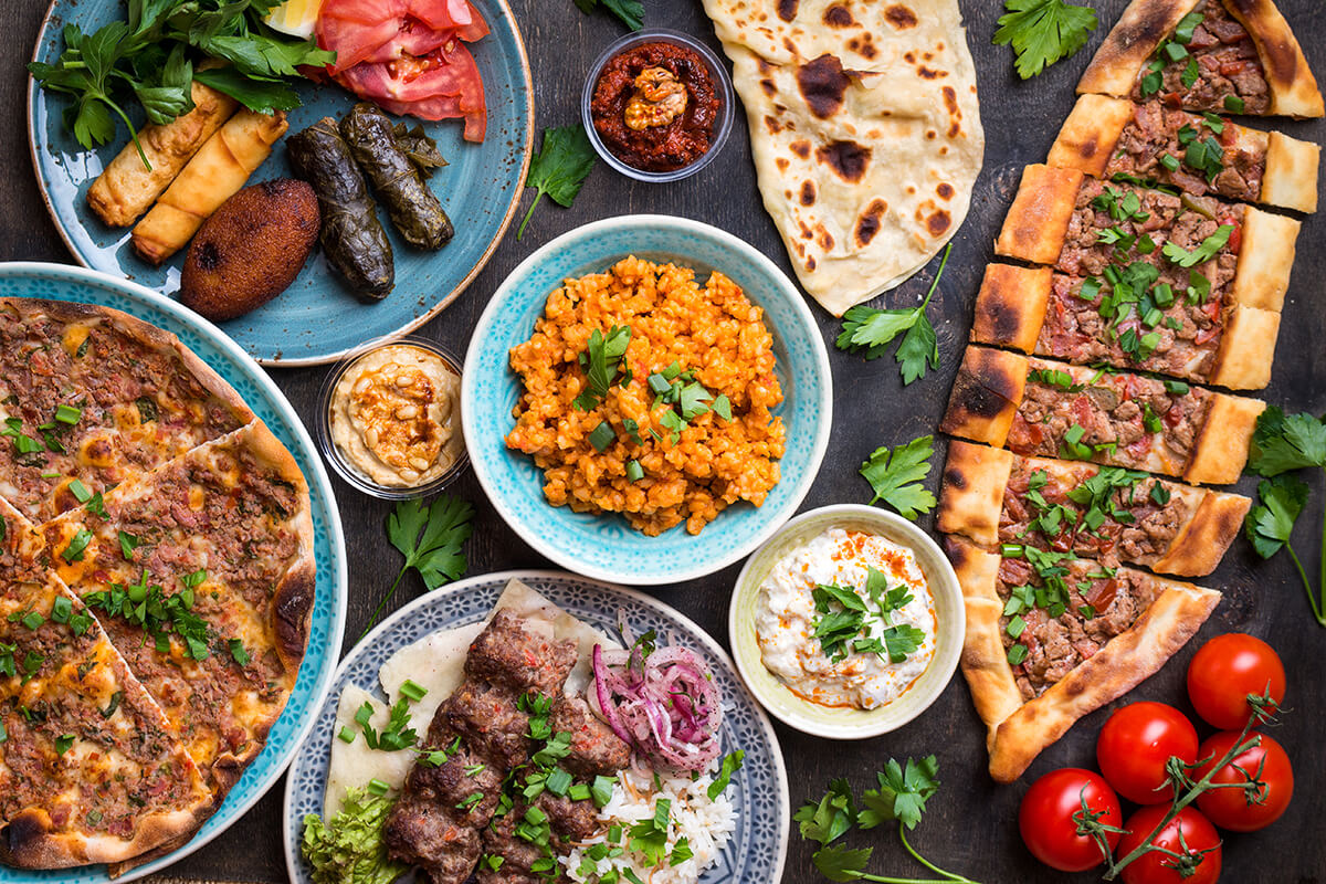 Stuttgarttaki En İyi Türk Restoranları