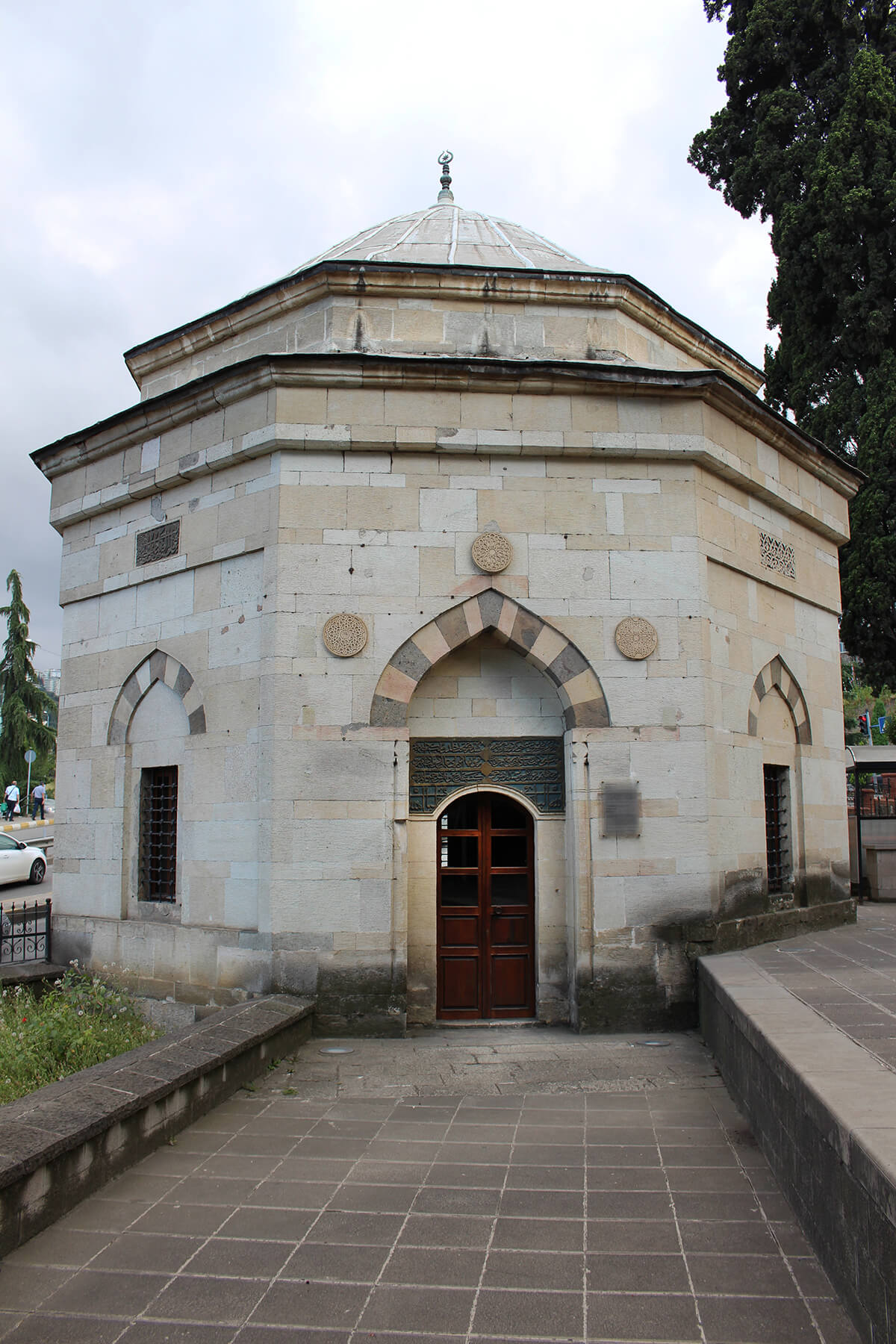 Gülbahar Hatun Cami