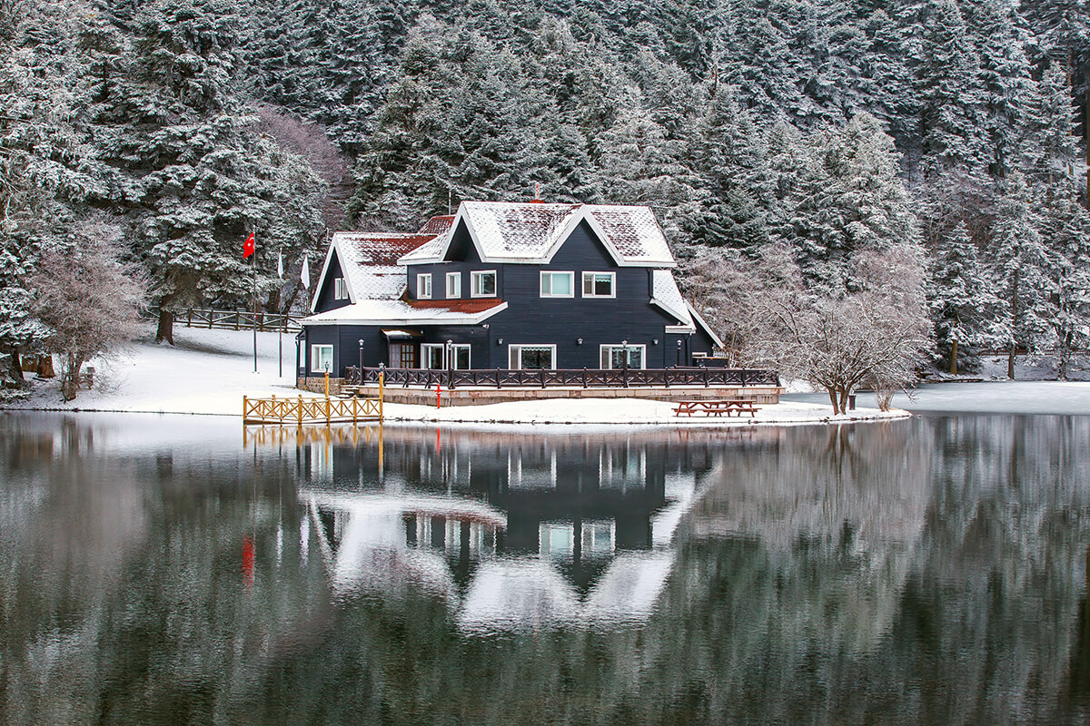 Abant Bolu