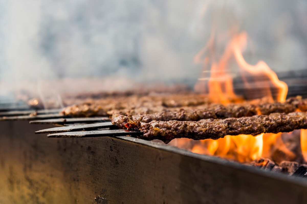 Adana Kebap ve Şalgam Festivali