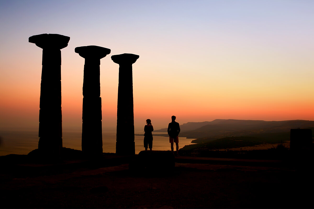 Assos Çanakkale