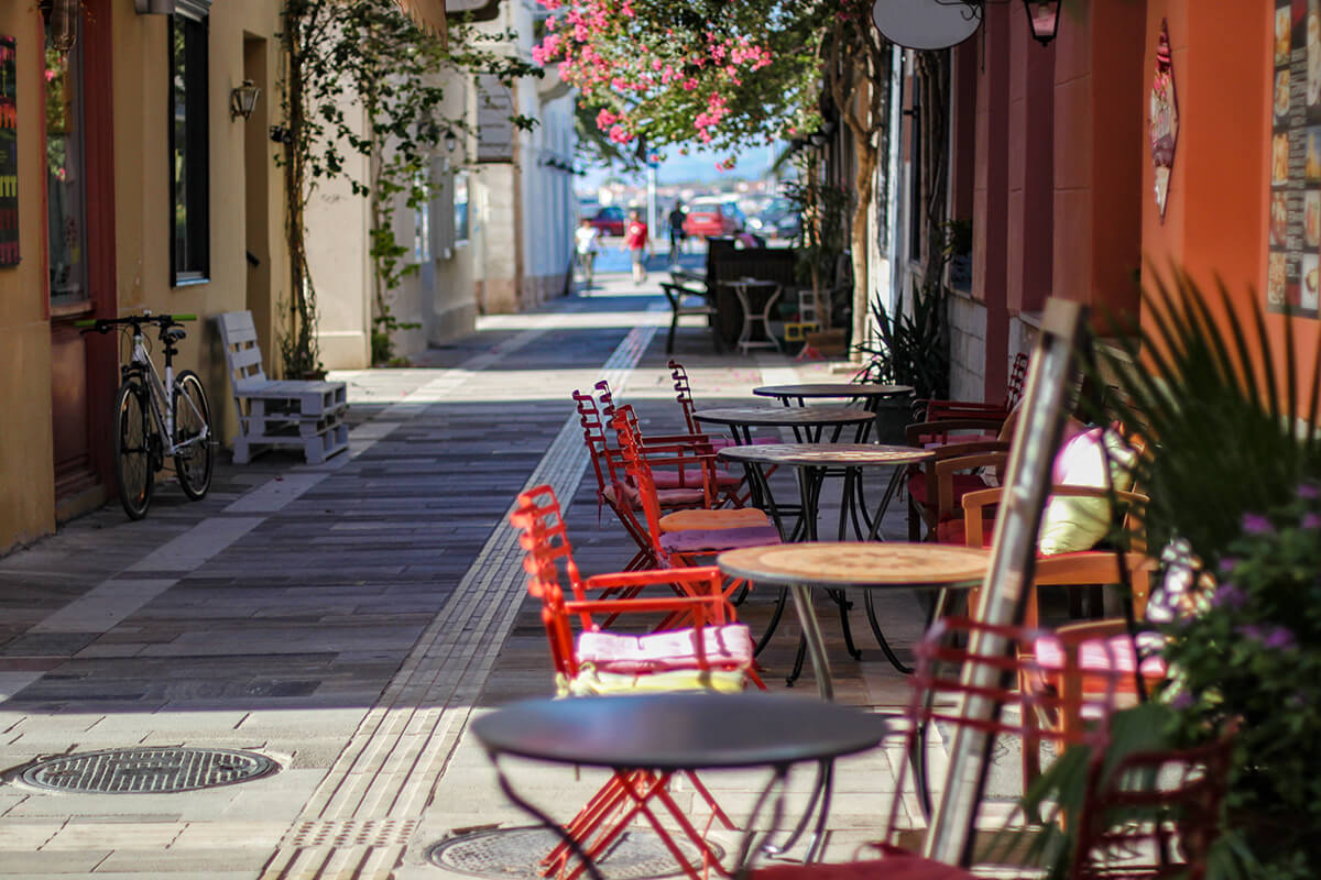 Barselona Siesta Zamanları ve Pazar Günlerini Dikkate Almayı Unutmayın