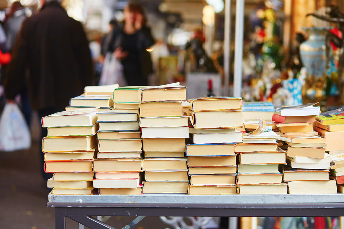 Bursa Kitap Fuarı