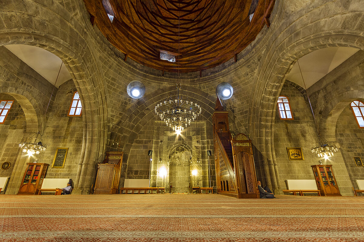 Erzurum Ulu Cami