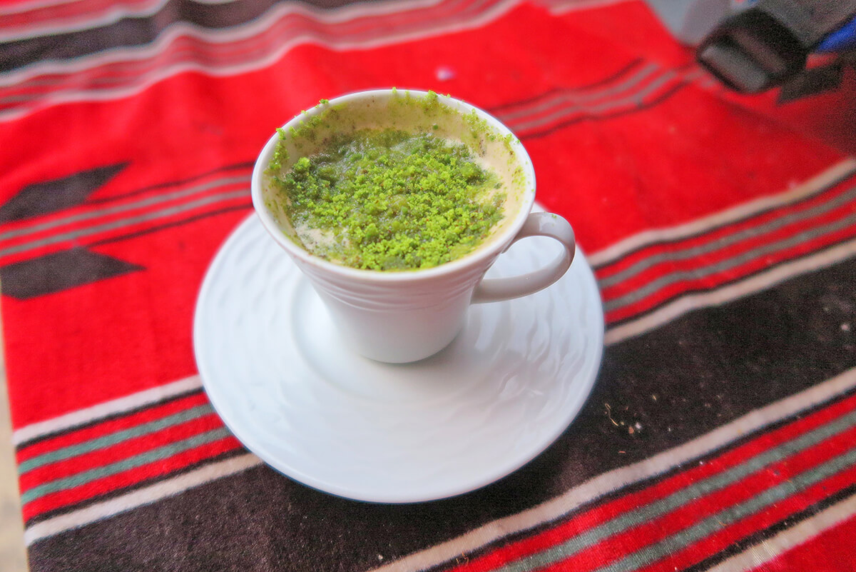 Gaziantep Menengiç Kahvesi