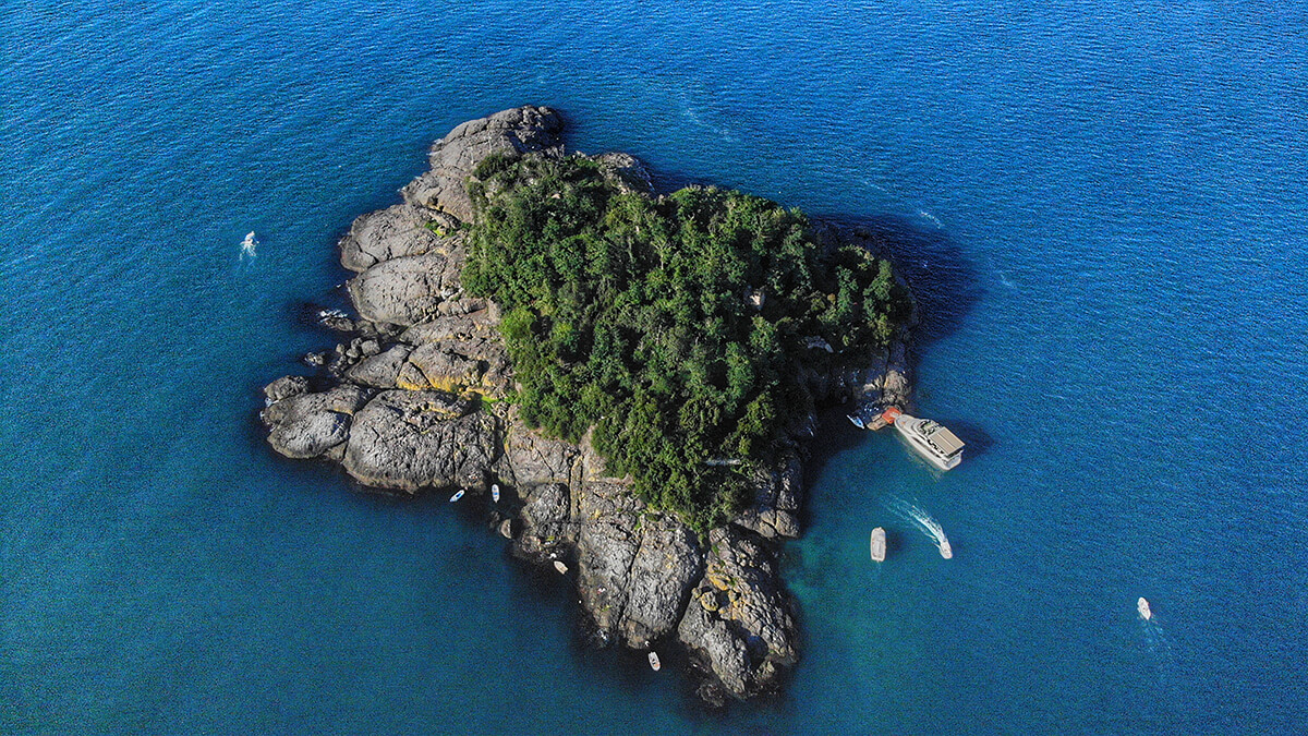 Giresun Adası