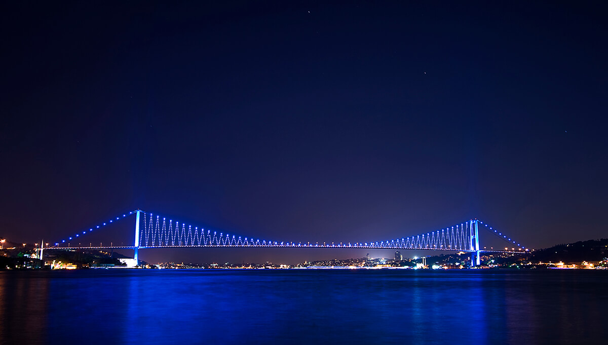 İstanbul Çengelköy Deniz Yıldızı Restaurant