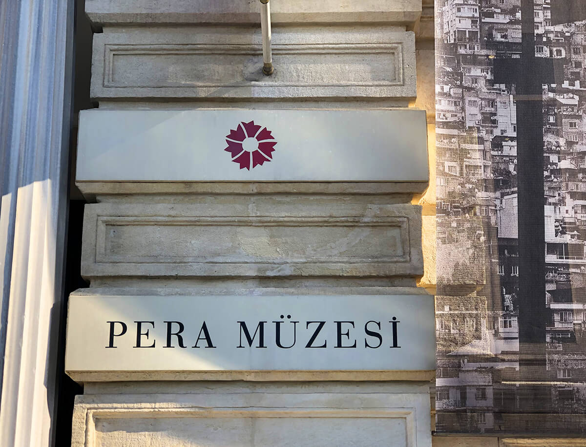 İstanbul Pera Müzesi