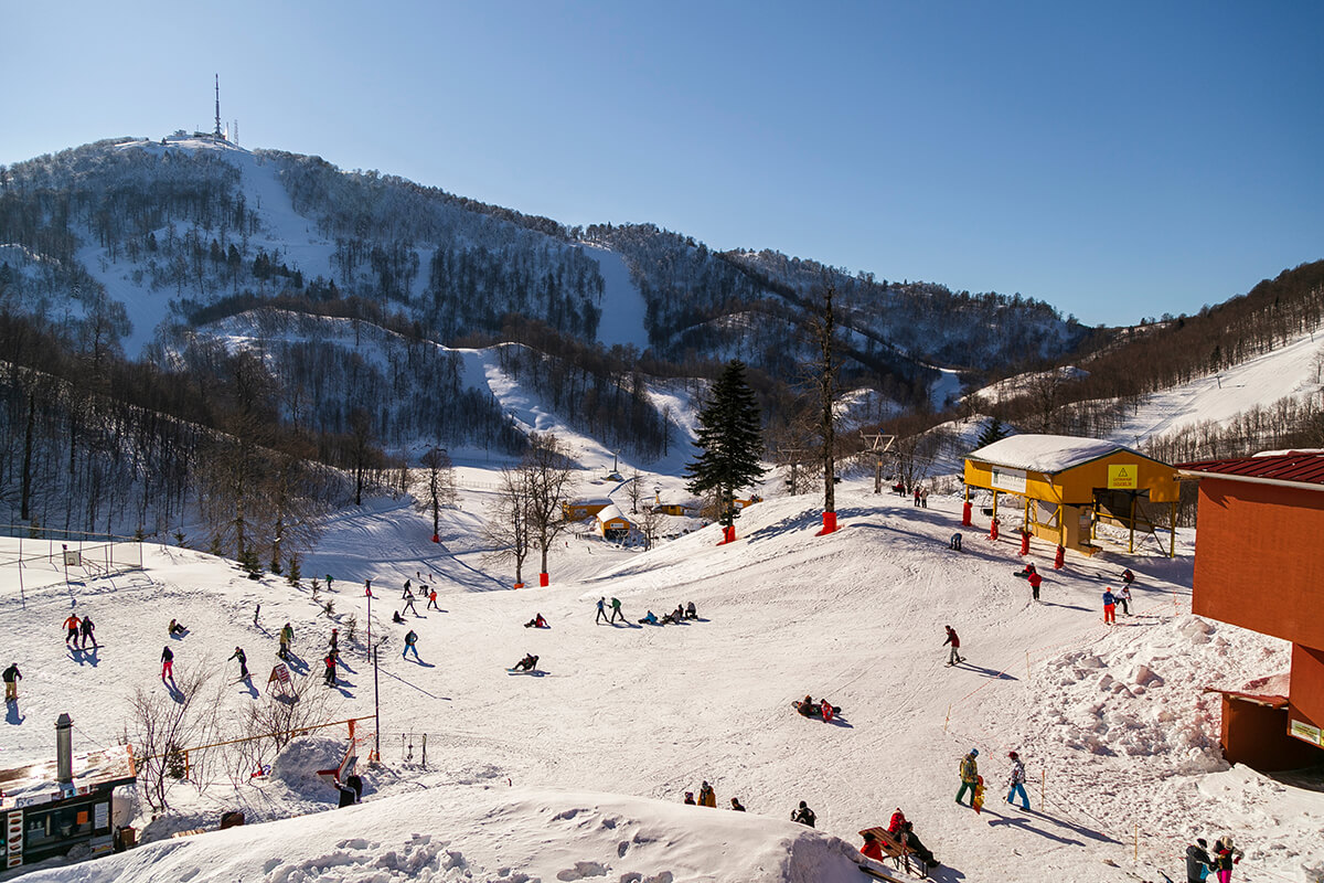 Kartepe Kocaeli