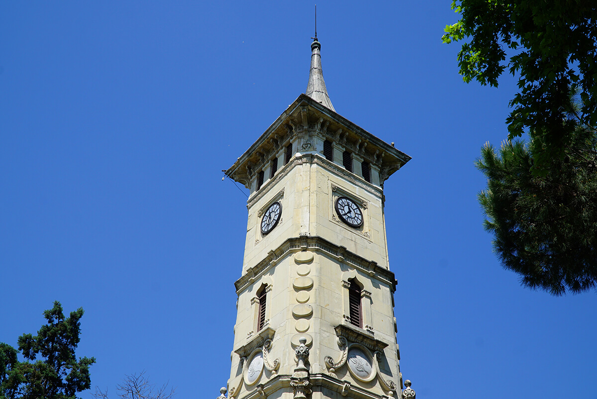 Kocaeli Saat Kulesi