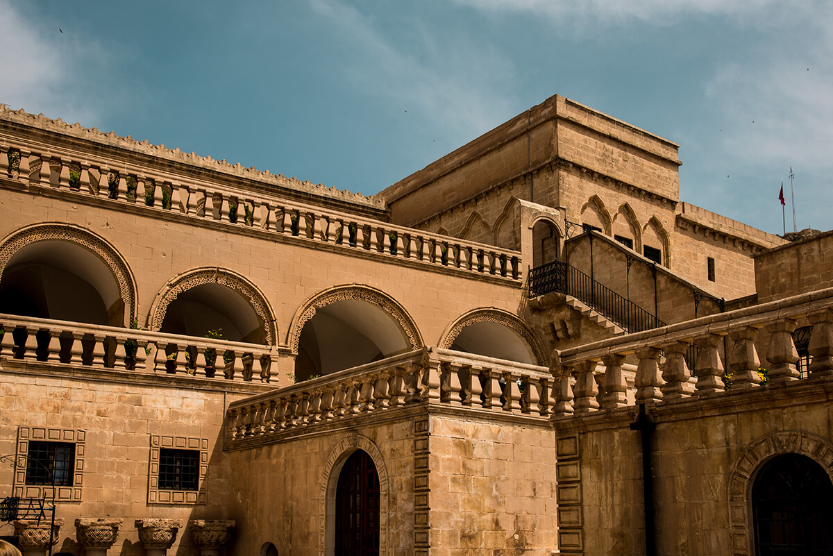 Mardin Bienali