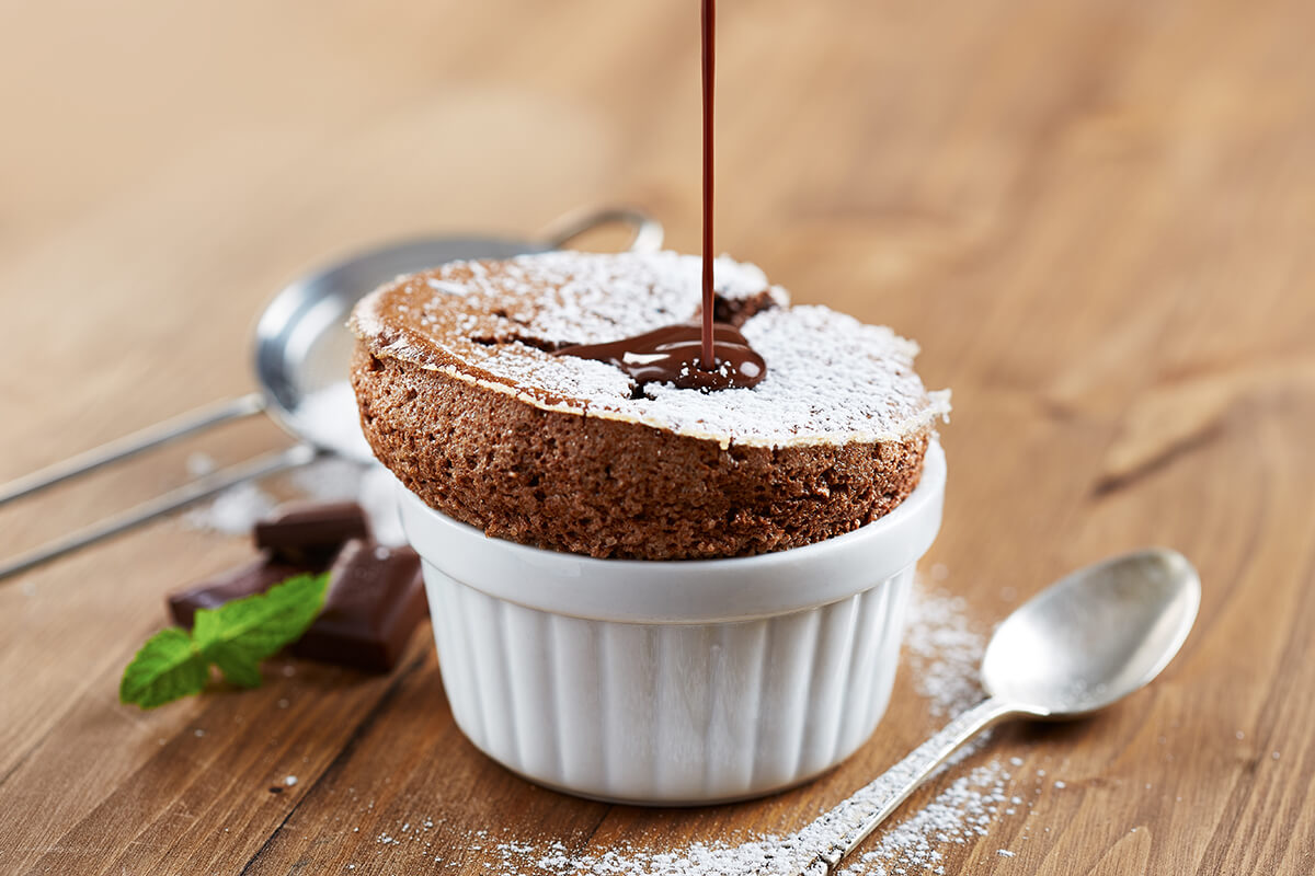 Paris Sufle