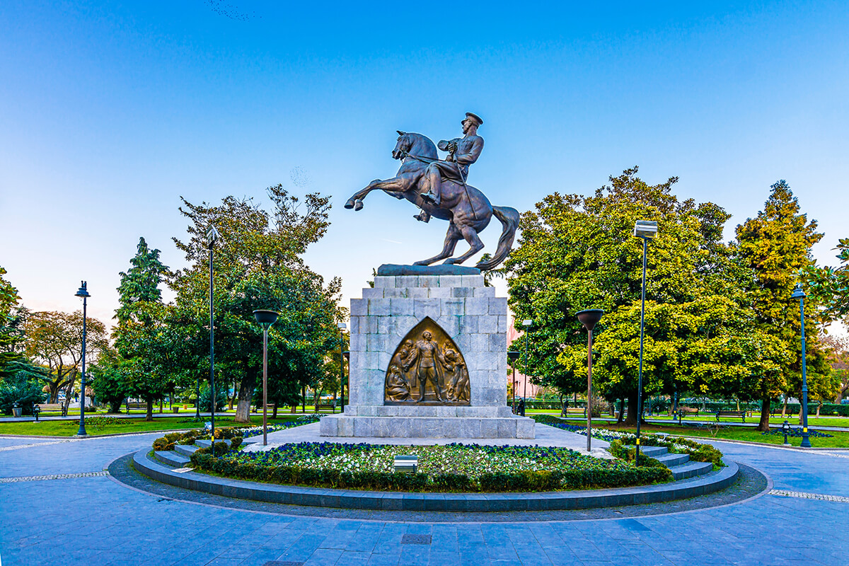 Samsun Onur Anıtı