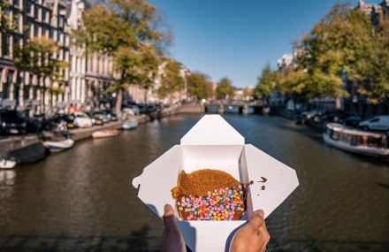 Amsterdam Detaylı Lezzet Rehberi — Amsterdam’da Ne Yenir?