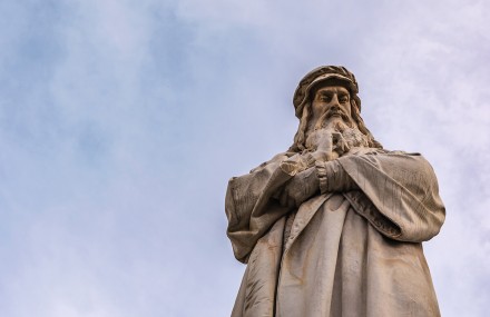 Leonardo Da Vinci Eserlerinin Sergilendiği Müzeler