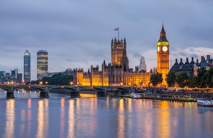 Londra’da Görmeniz Gereken Yerler Gezi Rehberi