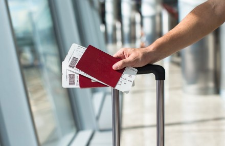 Pasaport Nasıl Çıkartılır?