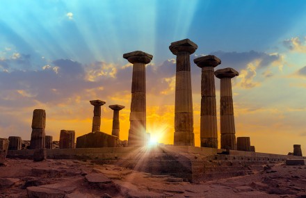 Türkiye’nin En Popüler Tarihi Mekanları