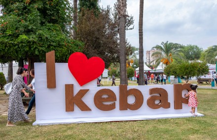 Lezzet, Sanat, Doğa ve Eğlence Bir Arada: Adana’nın Festivalleri