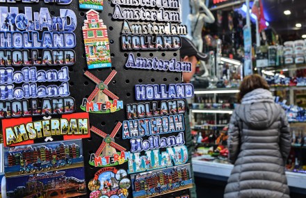 Amsterdam’dan Hediye Ne Alınır?