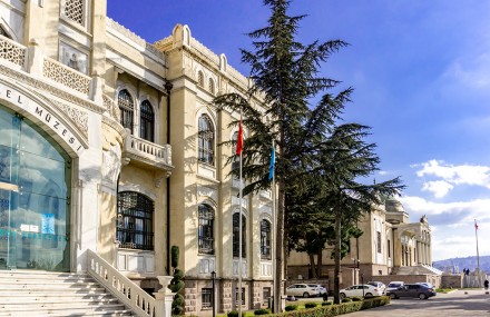 Ankara’da Ücretsiz Gidebileceğiniz 9 Müze: Tarih ve Sanat Dolu Bir Gezi!