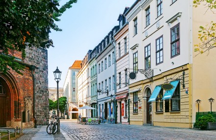 Berlin’in En İyi Kahvecileri: Kahve Kokusu Eşliğinde Keyifli Bir Mola