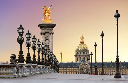 Fransa’nın En Çok Ziyaret Edilen Müzeleri: Sanat Dolu Bir Paris Gezisi