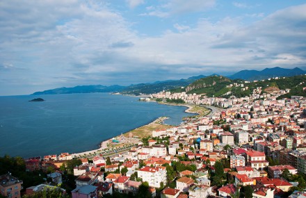 Giresun ile Doğu Karadeniz’in Güzelliklerini Keşfetme Vakti!