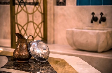 Her Taşı Tarih Dolu: İstanbul’un Yaşayan Tarihi Hamamları