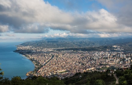 Yemyeşil Yaylalardan Dingin Göllere Bambaşka Bir Güzellik: Ordu