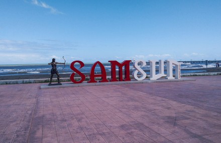 Milli Mücadele’nin Simge Şehri: Samsun