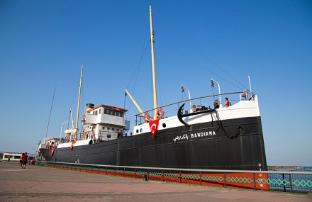Müzeler Şehri Samsun’da Tarihi ve Kültürel Yolculuk: 6 Tarihi Müze