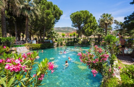 Türkiye’de Termal Turizm Rehberi